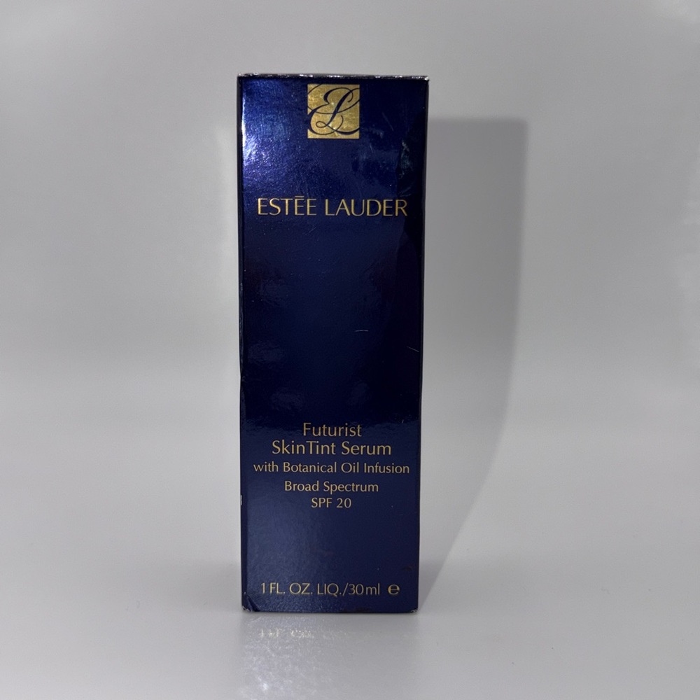 Estée Lauder Futurist SkinTint Serum BRAND NEW!